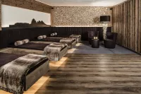 ArtHotel Anterleghes - Gardenahotels Hotels in Sëlva