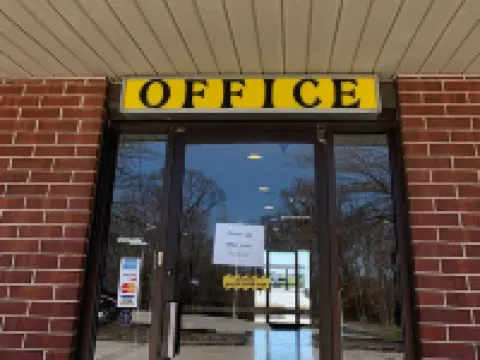 Motel 6 Cameron, MO Hotels in Cameron