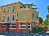 Hôtel Provençal Hotels in Bandol