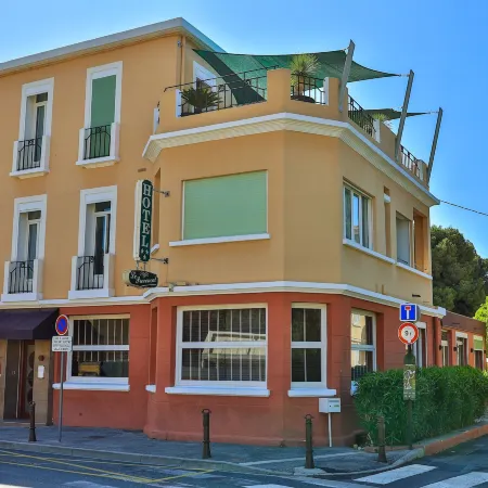 Hôtel Provençal