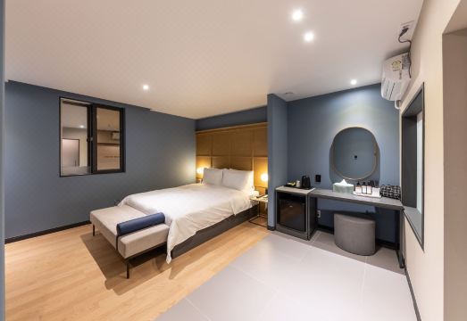 주변 인프라 전경 1