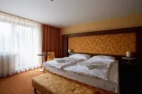 Wellness Resort Energetic Hotels in Valasske Mezirici