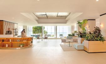 Hotel Delfino Taranto