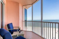 Pink Shell Beach Resort and Marina - Havudsigt