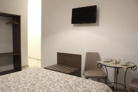 Antonietta de Pace Rooms by Napoli Milionaria B&B