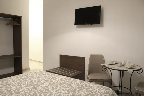 Antonietta de Pace Rooms by Napoli Milionaria B&B