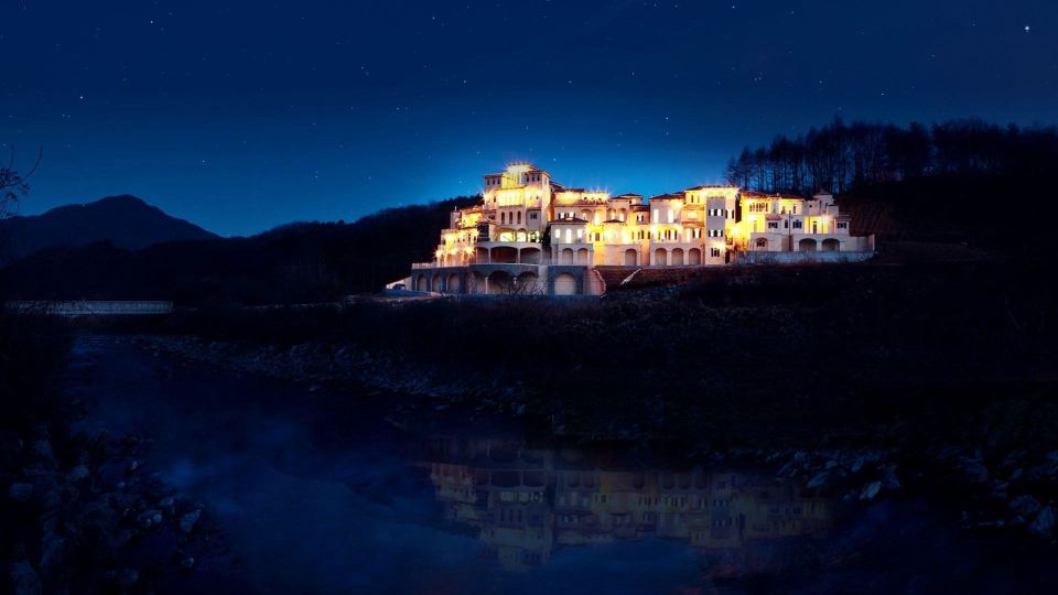 Miallet Pension