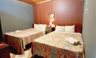 Studio 27 Inn