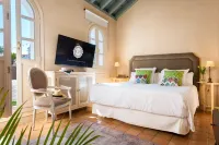 CH Apartments Rooftop Terrace Hotels near Restaurante Las Lapas