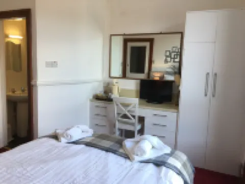 Comrie Hotel Hotels in Crieff