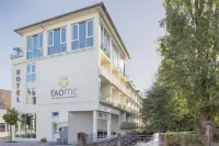TAOme Feng Shui Stadthotel Breisgau Hotels in der Nähe von Teufelsloch neben der Laberhütte. Wasserhöhle Höhle.