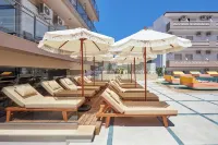 Asana Hotel Hotels in Aposelemis