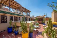 Riad Sun of Kech Hotels in 