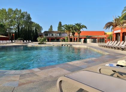 Sowell Hotels l'Olivier