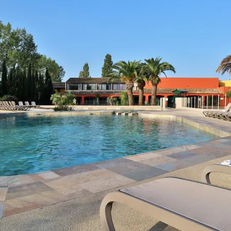 Sowell Hotels l'Olivier