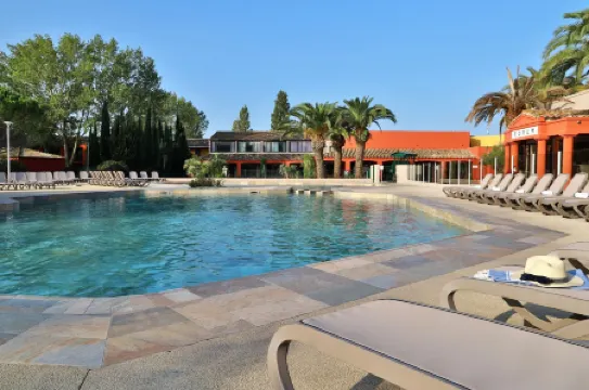 Sowell Hotels l'Olivier