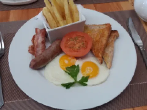 Staymorr Boutique Guesthouse Hotels in Maun