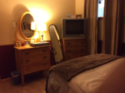 艾斯普瑞特福萊特住宿加早餐旅館