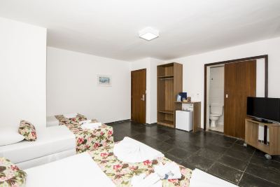 その他 ホテル ブルマの写真