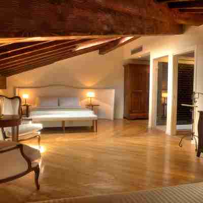 Le Ali Del Frassino Rooms