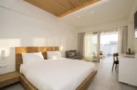 Insula Alba Resort & Spa (Adults Only) Hotels in Aposelemis