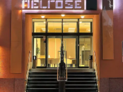 Melrose Apartments Hotels in Bratislava V
