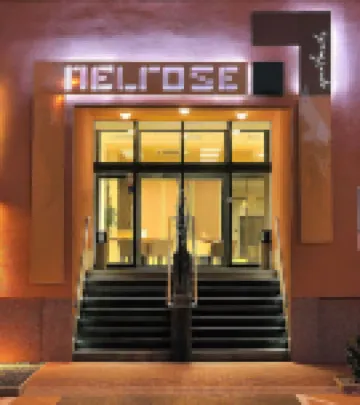 Melrose Apartments Các khách sạn ở 