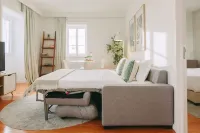 Casa do Contador - Suites & Pool Các khách sạn ở Ponta Delgada