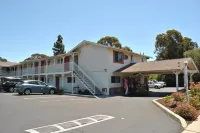 Budget Inn Hotels in San Luis Obispon piirikunta