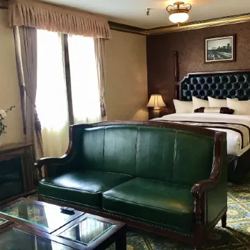 Eureka Inn, Trademark Collection by Wyndham