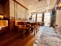 Boutique Hotel Saint-Géry Отели рядом с достопримечательностью «Площадь Сен-Жери»