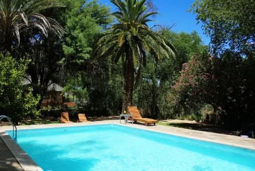 Omaruru Guesthouse - 3-Star