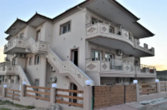 Thassos Grand Villas Apartments & Studios