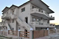 Thassos Grand Villas Apartments & Studios Hotels near Agro