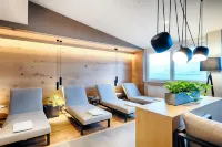 Welcome Hotel Paderborn Hotels in Paderborn