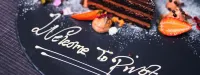 Pivot Hotel Montecasino - breakfast