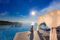 Petani Bay Hotel - Adults Only - Beach