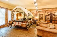 Adobe Grand Villas Hotels in Sedona