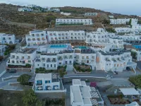 The George Hotel Mykonos