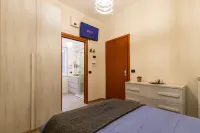 那不勒斯艾梅爾酒店 - 海景
