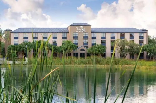 The Palms Inn & Suites Miami, Kendall, FL Hotels in Kendall