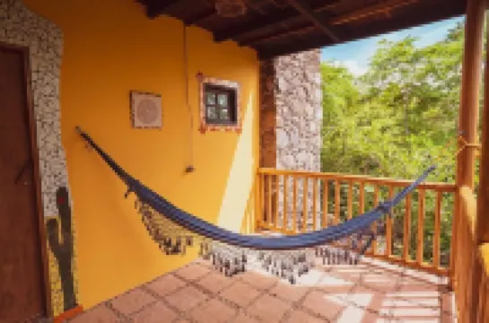 Pousada Alto do Cajueiro Hotel di Lencois