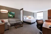 Hyatt Place Bloomington / Normal