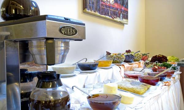 Acra Hotel Sultanahmet , Historic Peninsula, Special Category