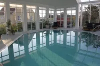 Ruths Hotel - spa