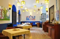 Hotel Casa de Los Azulejos - 2-Star