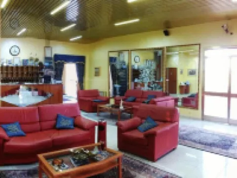 克迪阿勒餐廳兼酒店 科米索酒店