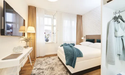 ÜberFluss Apartments