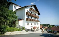 Panoramahotel Grobauer Hotel a Eppenschlag