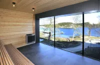 Vann Spa Hotell & Konferens - Spa